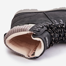 Cizme izolate pentru femei Lee Cooper LCJ-24-03-3043 Negru 2 Cizme izolate pentru femei Lee Cooper LCJ-24-03-3043 Negru 2