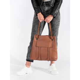 Tenisi albi cu talpa groasa 1