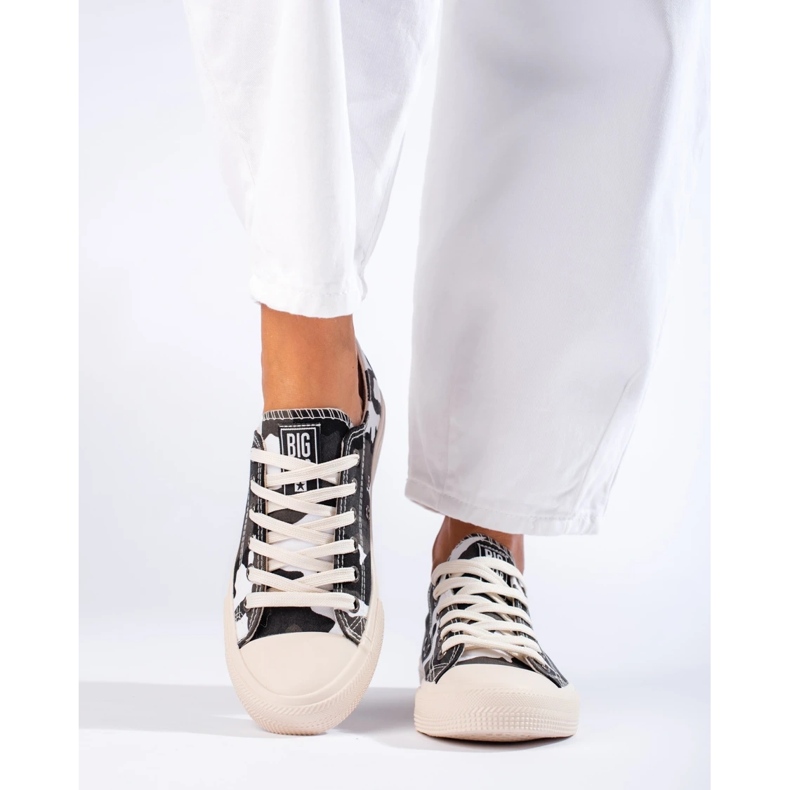 Adidasi dama Big Star JJ274237 multicolor 2