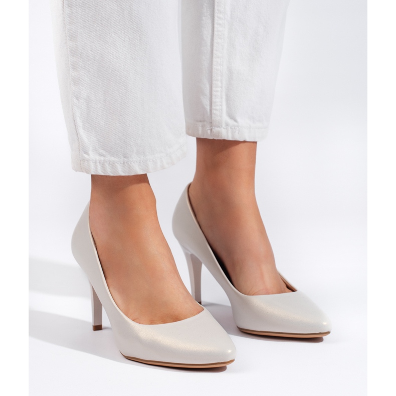 Pompe stiletto albe de Sergio Leone 1