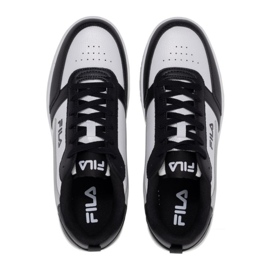 Pantofi Fila Rega Nf FFM0370 83036 alb 1