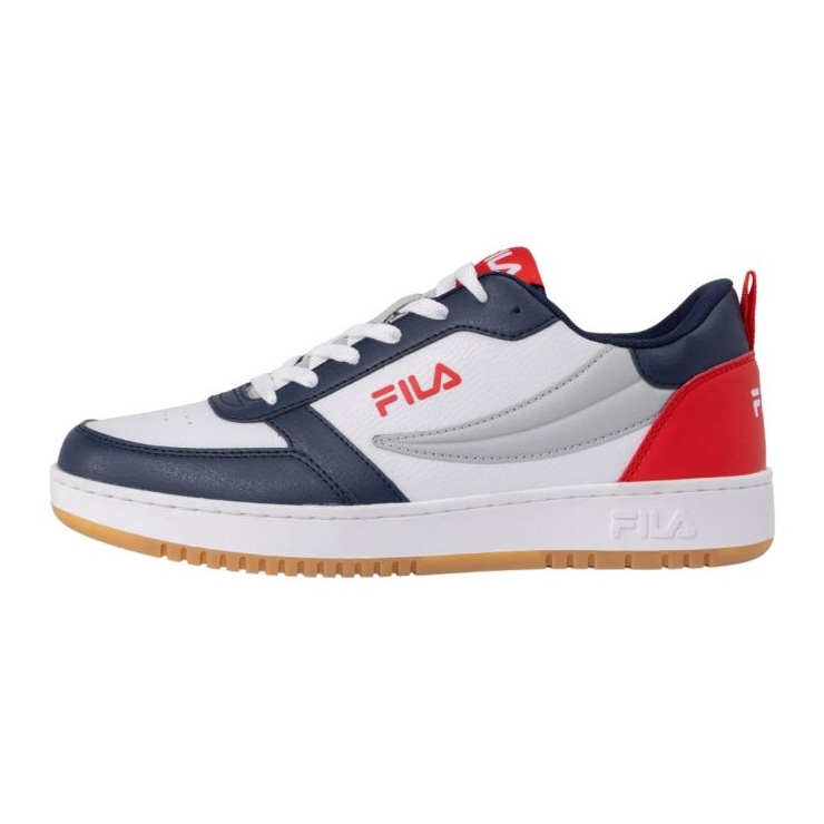 Pantofi Fila Rega Nf FFM0370 50007 alb 1