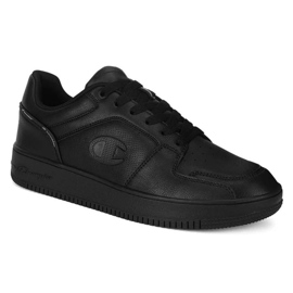 Pantofi Champion RD18 2.0 Low S21906.KK009 negru 1