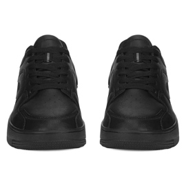 Pantofi Champion RD18 2.0 Low S21906.KK009 negru 2