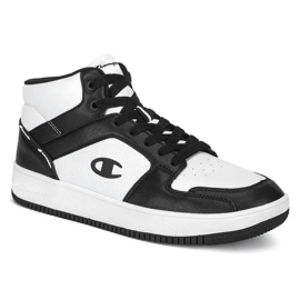 Pantofi Champion RD18 2.0 Mid S21907.WW019 alb 1