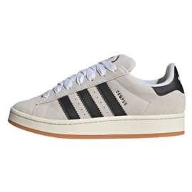 Pantofi Adidas Originals Campus anii 00 GY0042 bej 1