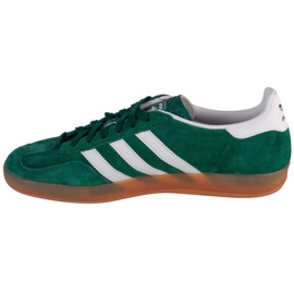 Pantofi Adidas Gazelle In JI2062 verde 1 Pantofi Adidas Gazelle In JI2062 verde 1