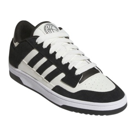 Pantofi Adidas Rapid Court Low JP5255 negru 1