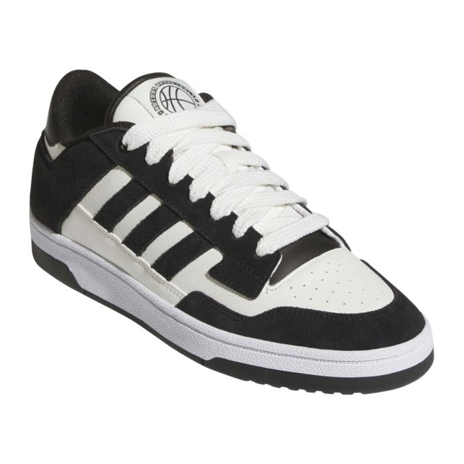 Pantofi Adidas Rapid Court Low JP5255 negru 1