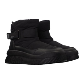 Pantofi Lee Cooper LCJ-24-47-3141LA negru 1