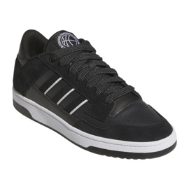 Pantofi Adidas Rapid Court Low JP5247 negru 1