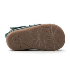 Cizme Froddo G2160072-4 verde 1