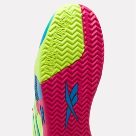 Pantofi sport Reebok Nano Court 100208444 verde 1