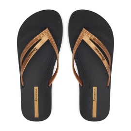 Slapi Ipanema Bossa Soft V Fem 82840-AQ444 de aur 1