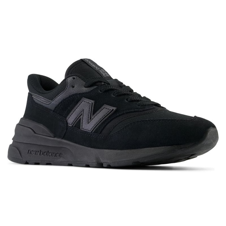 Pantofi sport New Balance Nb 997 U997RFB negru 1