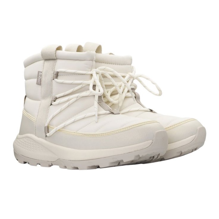 Pantofi Lee Cooper LCJ-24-03-3070LA bej 1