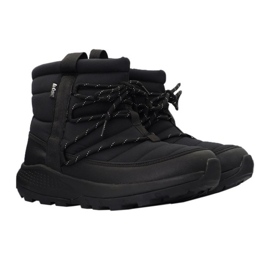 Pantofi Lee Cooper LCJ-24-03-3069LA negru 1