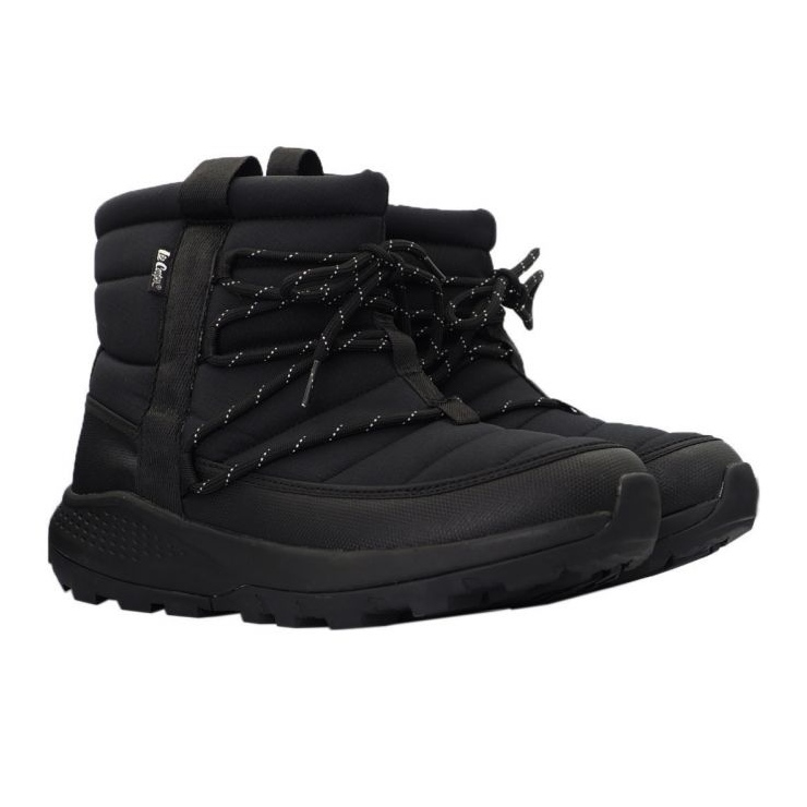 Pantofi Lee Cooper LCJ-24-03-3069LA negru 1