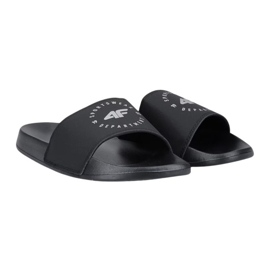 Șlapi 4F F044A 4FMM00FFLIF044A 20S negru 2