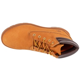 Timberland 6 In Basic Wr Boot 1A2MBB galben 2
