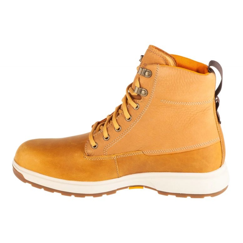 Cizme Timberland Atwells Ave Wp 1A43VN galben 1