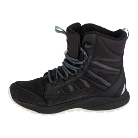 Pantofi Merrell Bravada Edge 2 Thermo Mid Wp J036798 negru 1