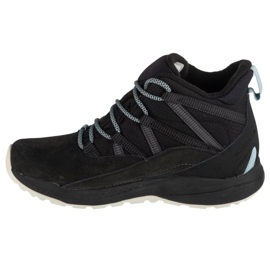 Pantofi Merrell Bravada Edge 2 Thermo Demi Wp J036804 negru 1