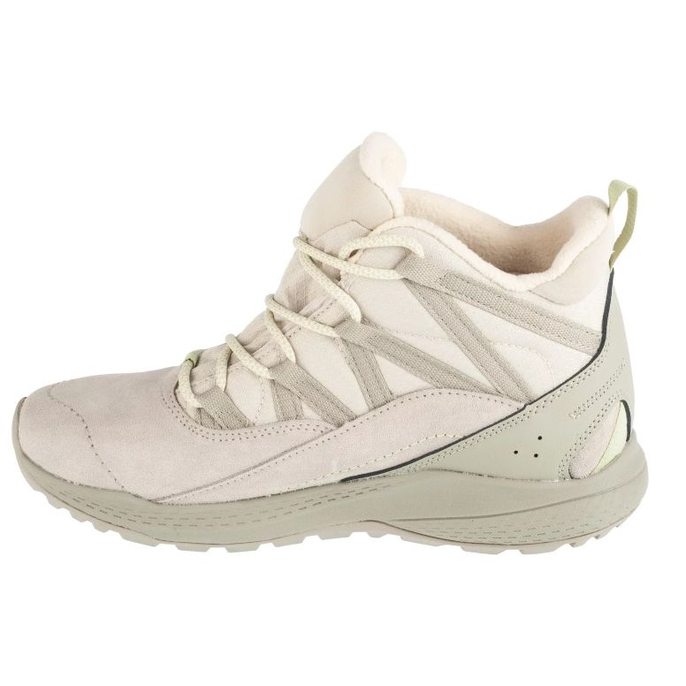Pantofi Merrell Bravada Edge 2 Thermo Demi Wp J038200 bej 1