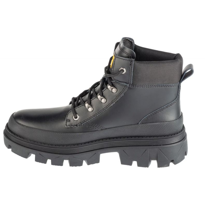 Pantofi Caterpillar Colorado Hardwear Wp P111518 negru 1