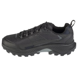 Pantofi Merrell Speed ​​​​Strike 2 Wp J037841 negru 1