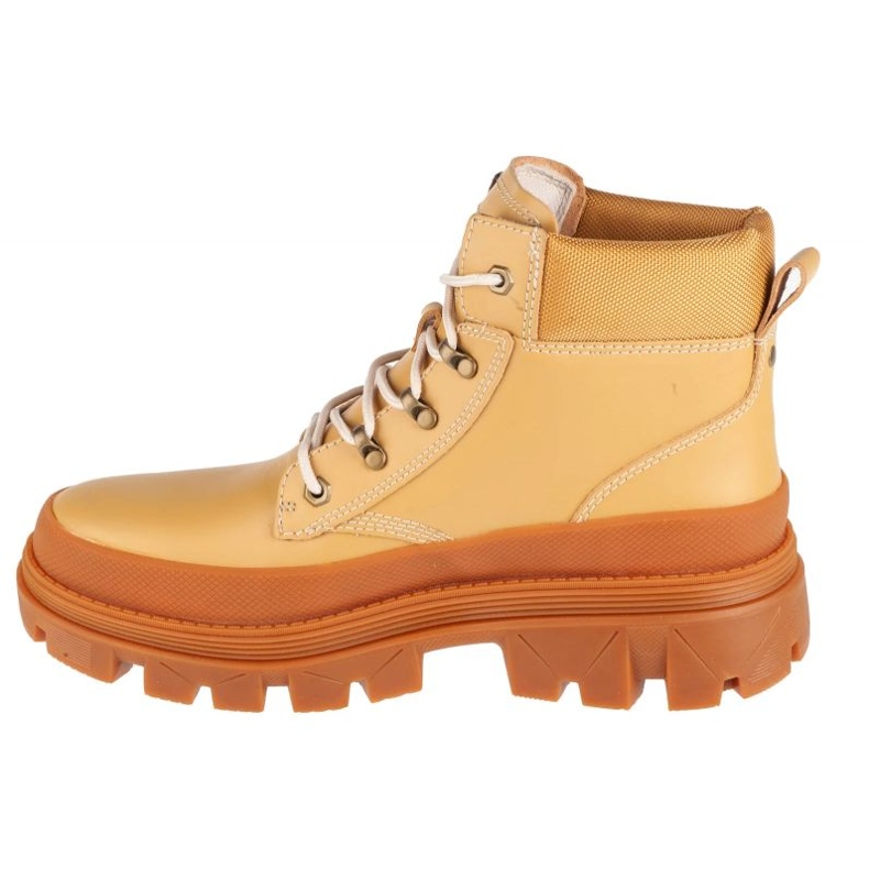 Pantofi Caterpillar Colorado Hardwear Wp P111521 bej 1 Pantofi Caterpillar Colorado Hardwear Wp P111521 bej 1