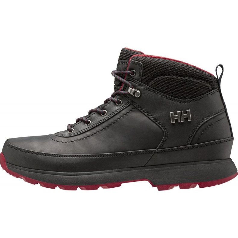 Pantofi Helly Hansen Calgary 2 12036 993 negru 1