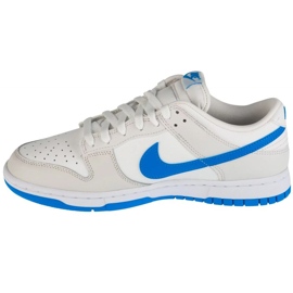 Pantofi Nike Dunk Low Retro DV0831-108 alb 1