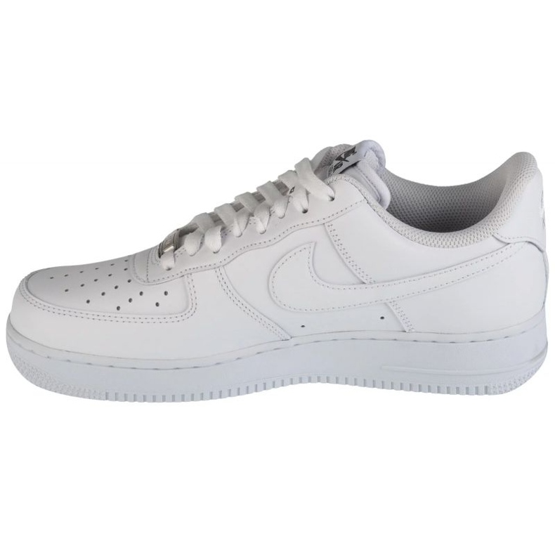 Pantofi Nike Air Force 1 07 FD1146-100 alb 1