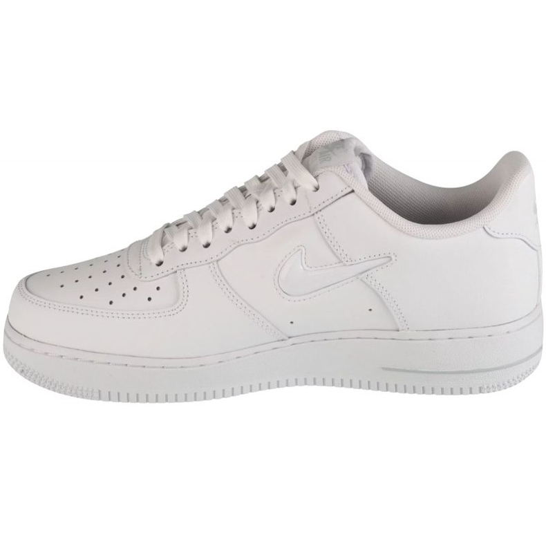 Pantofi Nike Air Force 1 HM0621-100 alb 1