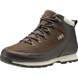 Pantofi Helly Hansen The Forester Premium 12030 708 maro 2