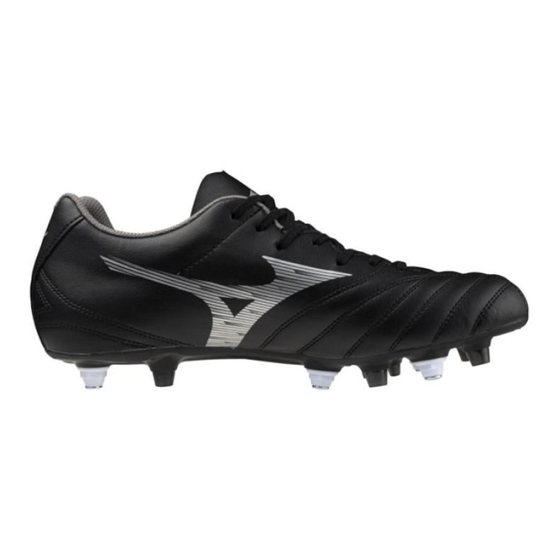 Pantofi Mizuno Monarcida Neo Iii Select Mix P1GC242503 negru 1