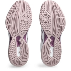 Pantofi Asics Gel Task Mt 4 1072A105-101 alb 3