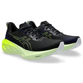 Pantofi Asics Novablast 4 1011B693-003 negru 1
