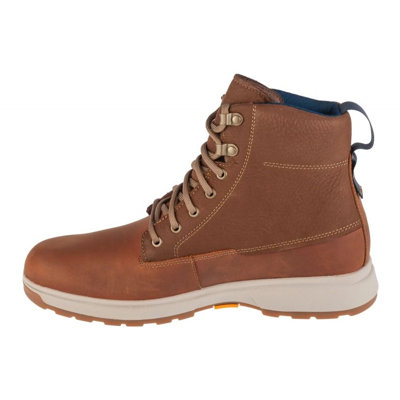 Pantofi Timberland Atwells Ave Wp Boot TB1A43TNF131 maro 1
