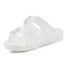 Slapi albi Birkenstock Arizona Eva 1018941 3 Slapi albi Birkenstock Arizona Eva 1018941 3