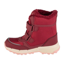 Pantofi Kappa Flake Ii Tex K 261045K-2521 roșu 1