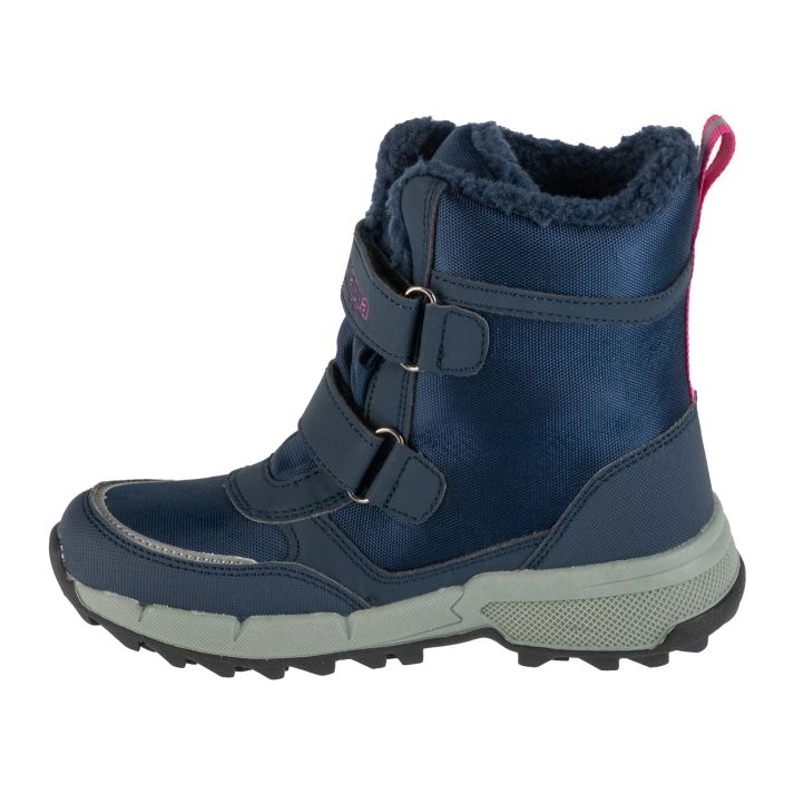 Pantofi Kappa Flake Ii Tex K 261045K-6722 albastru 1