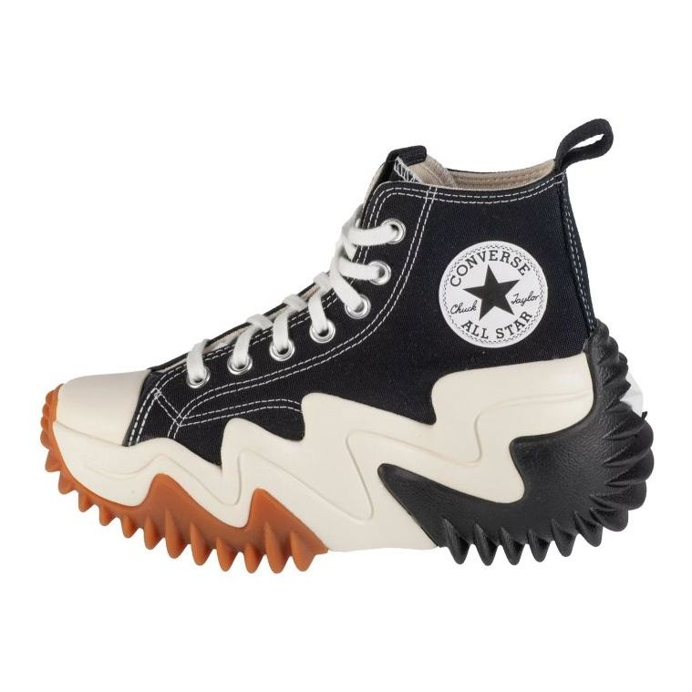 Pantofi Converse Run Star Run Star Motion Cx Platform 171545C negru 1