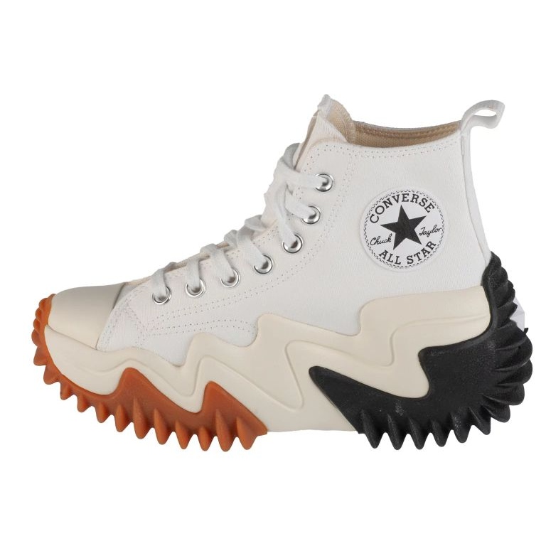 Pantofi Converse Run Star Run Star Motion Cx Platform 171546C alb 1