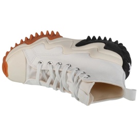 Pantofi Converse Run Star Run Star Motion Cx Platform 171546C alb 2