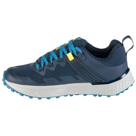 Pantofi Columbia Facet 75 OutDry 2099721464 albastru 1