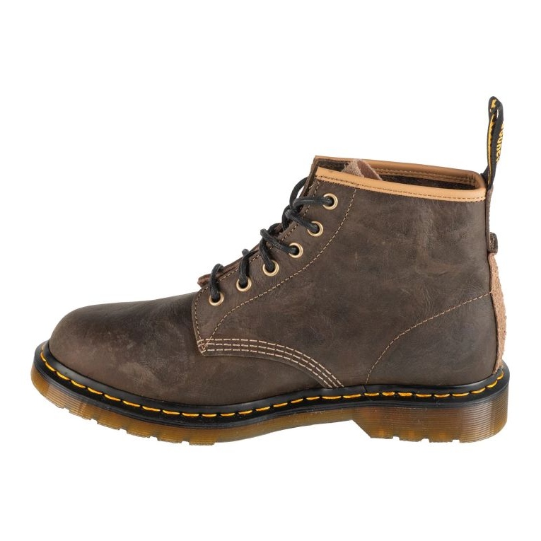 Dr. Martens Dr. pantofi Martens 101 DM31872777 maro 1
