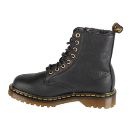 Dr. Martens Dr. pantofi Martens 1460 DM31873001 negru 1