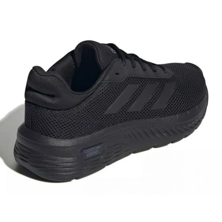 Pantofi Adidas Cloudfoam Comfy IH6125 negru 1